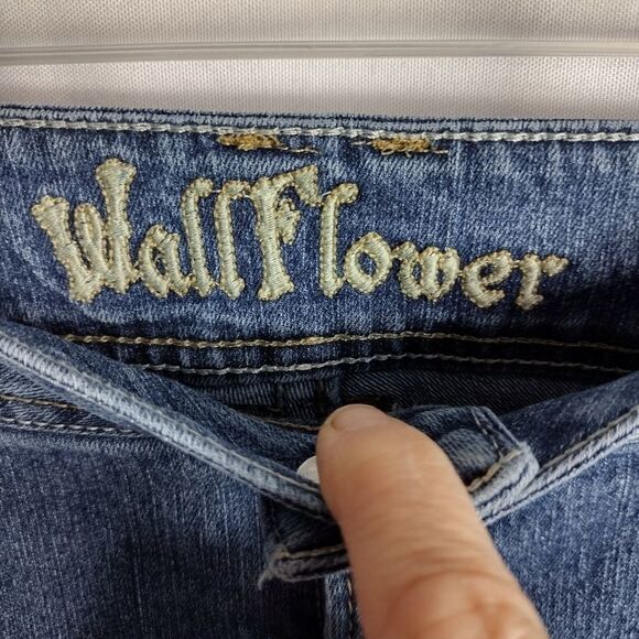 Wallflower jeans  - Picture 3 of 8